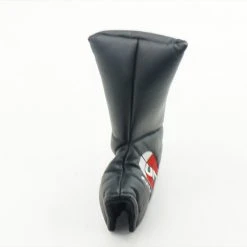 Cure Golf Black Putter Headcover Standard Blade Head Cover Good 7 Cure Golf Black Putter Headcover Standard Blade Head Cover Good -Deals Headcovers Store 00866915 3 41716.1602488689