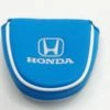 Misc Golf Honda Putter Headcover Blue/White Mallet Head Cover Good -Deals Headcovers Store 00866936 1 08975.1602488659