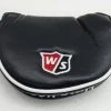 Odyssey Golf Rare Arm Lock 2-Ball Mallete Putter Headcover Magnetic Good -Deals Headcovers Store 00866985 1 13333.1602488610