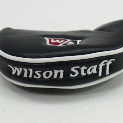 Odyssey Golf Rare Arm Lock 2-Ball Mallete Putter Headcover Magnetic Good -Deals Headcovers Store 00866985 3 86152.1602488611