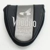 Never Compromise Golf Putter Headcover VooDoo Daddy Mallet Head Cover Good -Deals Headcovers Store 00866996 1 61816.1602488612