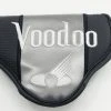 Never Compromise Golf Putter Headcover VooDoo Mallet Head Cover Good 2 Never Compromise Golf Putter Headcover VooDoo Mallet Head Cover Good -Deals Headcovers Store 00867000 1 15075.1659033876 1