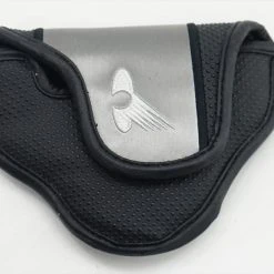 Never Compromise Golf Putter Headcover VooDoo Mallet Head Cover Good -Deals Headcovers Store 00867000 2 29812.1659033877 1