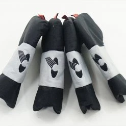 Never Compromise Golf Putter Headcover Black Blade Head Cover Good 7 Never Compromise Golf Putter Headcover Black Blade Head Cover Good -Deals Headcovers Store 00867023 3 72894.1602488687