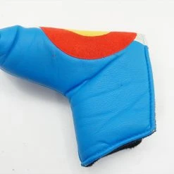 Golf Colorado State Falg Carbon Putters Putter Headcover Blade Head Cover Good -Deals Headcovers Store 00867052 3 23188.1602488628