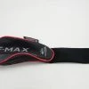 Cobra Golf F-MAX Draw Weighting Fairway Wood Headcover Head Cover Good