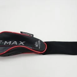 Cobra Golf F-MAX Draw Weighting Fairway Wood Headcover Head Cover Good