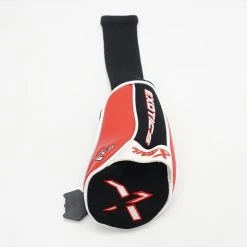 Tour Edge Golf Exotics Xrail Fairway Wood Headcover Head Cover Good -Deals Headcovers Store 00867727 3 10918.1603213250