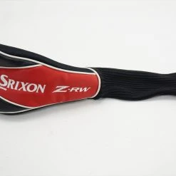 Srixon Golf Z-RW Srixon Driver Headcover Head Cover Good