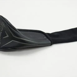 Vertical Groove Golf Driver Headcover Head Cover Fair