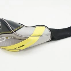 Wilson Golf D200 Super Light Driver Headcover Head Cover Good