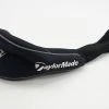 TaylorMade Golf RBZ Black Driver Headcover Head Cover Good