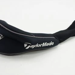 TaylorMade Golf RBZ Black Driver Headcover Head Cover Good