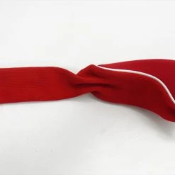 Misc Golf Generic Red/Black Misc Fairway Wood Headcover Head Cover Good -Deals Headcovers Store 00868161 3 09798.1603213408