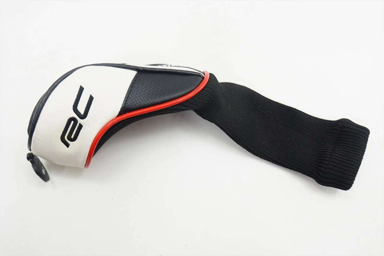 Royal Collection Golf Hybrid Headcover Rare Japanese Head Cover Good 4 Royal Collection Golf Hybrid Headcover Rare Japanese Head Cover Good - Image 2