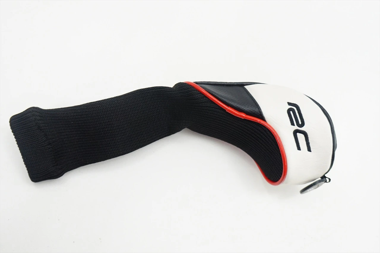 Royal Collection Golf Hybrid Headcover Rare Japanese Head Cover Good 5 Royal Collection Golf Hybrid Headcover Rare Japanese Head Cover Good - Image 3