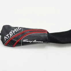 Tommy Armour Golf Atomic 3h Tommy Armour Hybrid Headcover Head Cover Good