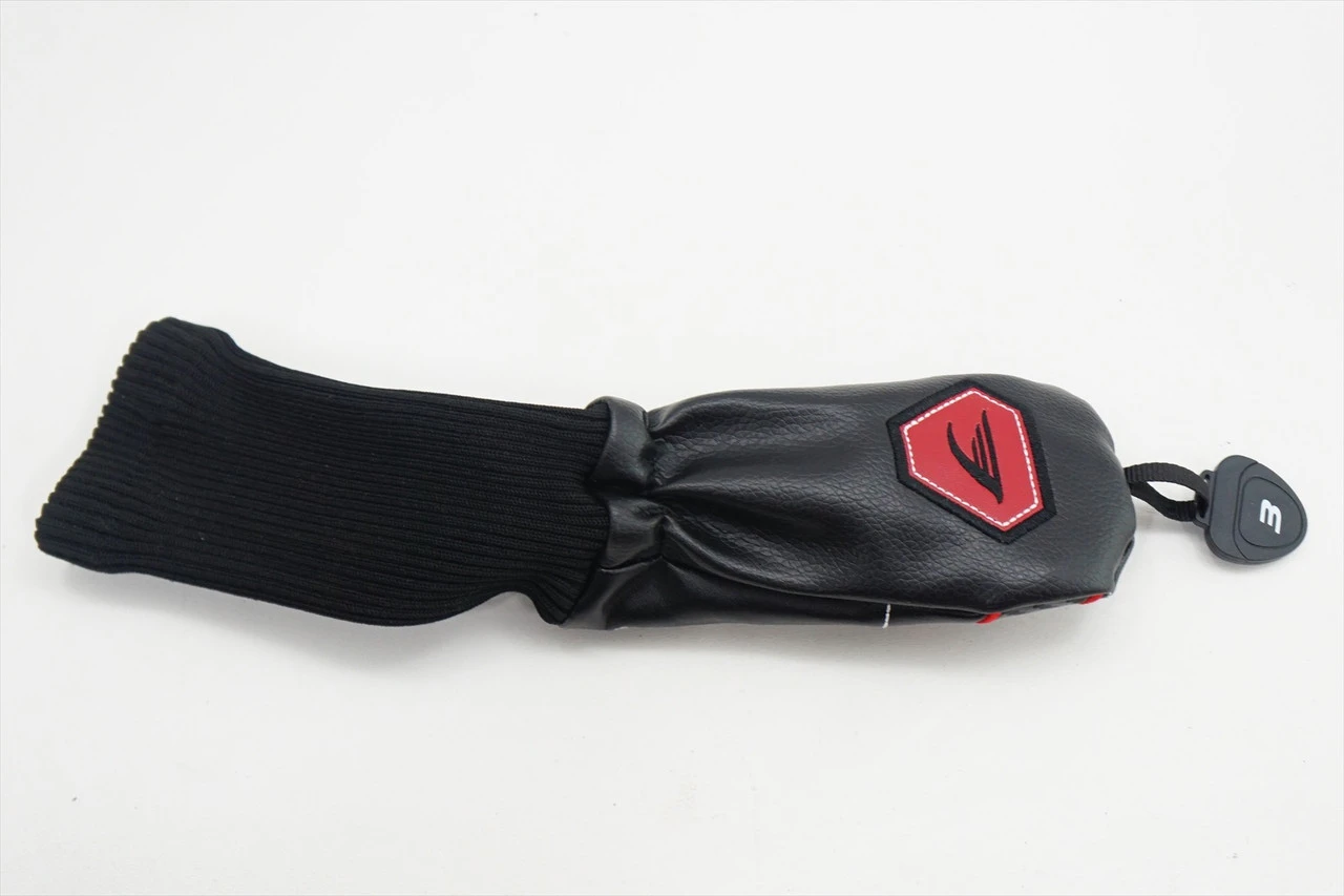 Tommy Armour Golf Atomic 3h Tommy Armour Hybrid Headcover Head Cover Good 4 Tommy Armour Golf Atomic 3h Tommy Armour Hybrid Headcover Head Cover Good - Image 2