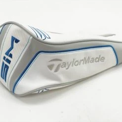 TaylorMade Golf Driver Headcover SIM Ladies Head Cover Good