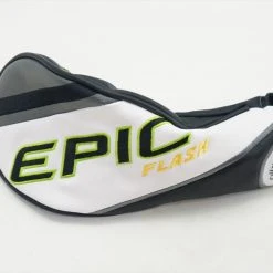 New XXiO Golf Driver Headcover Black/White NIB Head Cover -Deals Headcovers Store 00868278 3 19418.1605907204