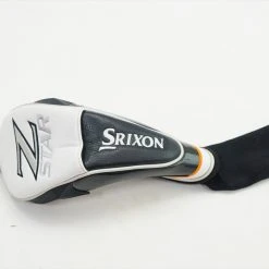 Srixon Golf Srixon Fairway Wood Headcover Z-Star 3W Head Cover Good