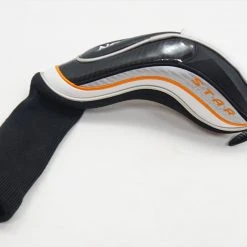 Srixon Golf Srixon Fairway Wood Headcover Z-Star 3W Head Cover Good -Deals Headcovers Store 00868281 3 33143.1633364182