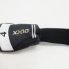 New XXiO Golf Fairway Wood Headcover Black/White 4 Wood Head Cover