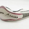 Akira Golf Driver Headcover Ladies Prototype Head Cover Good