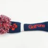 PRG Golf Fairway Wood Headcover Rare GolfOne64 France Head Cover Good -Deals Headcovers Store 00868310 1 06255.1605907211