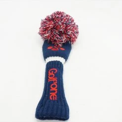 PRG Golf Fairway Wood Headcover Rare GolfOne64 France Head Cover Good -Deals Headcovers Store 00868310 3 58224.1605907212