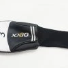 New XXIO Golf Fairway Wood Headcover 3W Black/White Head Cover