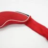 Misc Golf Generic Red/Black Driver Headcover Head Cover Good -Deals Headcovers Store 00868393 1 83988.1603213508