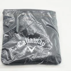New Callaway Golf GBB Epic Star Leather Pouch w/ Tool Headcover Head Cover