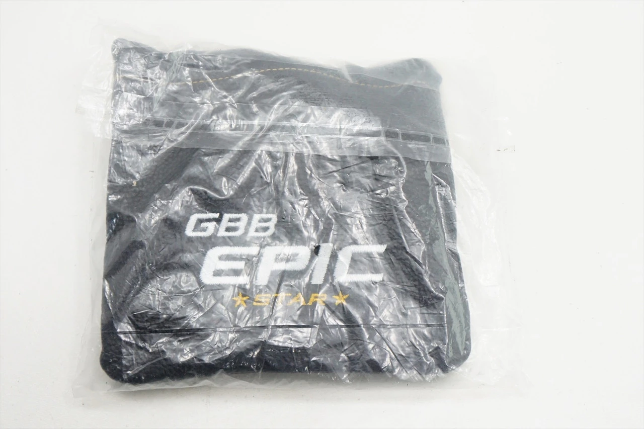 New Callaway Golf GBB Epic Star Leather Pouch w/ Tool Headcover Head Cover 4 New Callaway Golf GBB Epic Star Leather Pouch w/ Tool Headcover Head Cover - Image 2