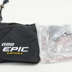 New Callaway Golf GBB Epic Star Leather Pouch w/ Tool Headcover Head Cover 7 New Callaway Golf GBB Epic Star Leather Pouch w/ Tool Headcover Head Cover -Deals Headcovers Store 00868412 3 67351.1602879932