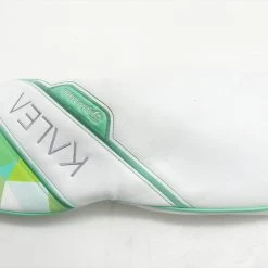 TaylorMade Golf KALEA Driver Headcover Head Cover Good