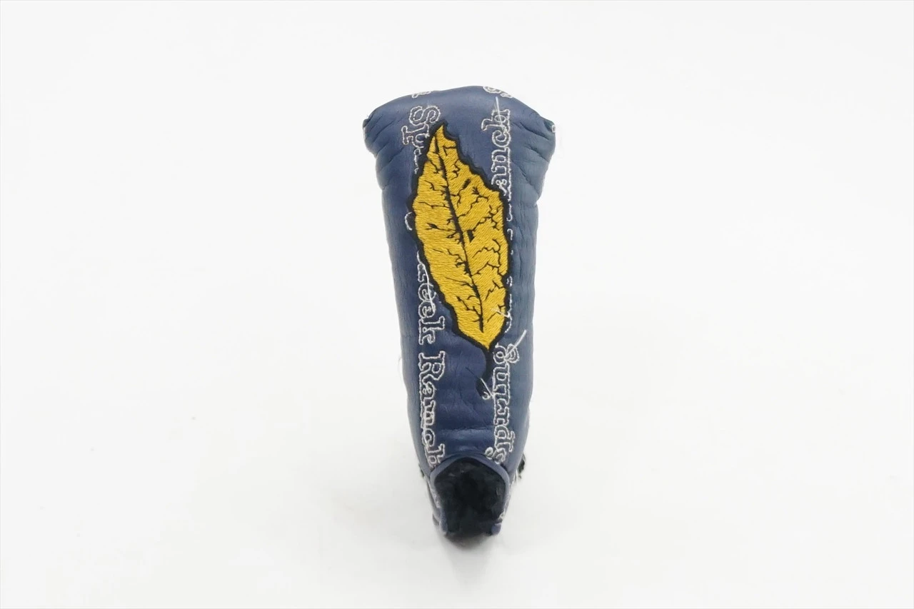 AM&E Golf Putter Headcover Sping Creek Ranch - Magnetic Head Cover Good 5 AM&E Golf Putter Headcover Sping Creek Ranch - Magnetic Head Cover Good - Image 3
