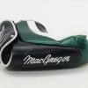 MacGregor Golf Putter Headcover ARC Magnetic Blade Head Cover Good 1 MacGregor Golf Putter Headcover ARC Magnetic Blade Head Cover Good -Deals Headcovers Store 00874828 1 33463.1659032769 1