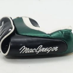 MacGregor Golf Putter Headcover ARC Magnetic Blade Head Cover Good