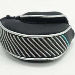 New Cobra Golf Putter Headcover Teal Half Mallet Head Cover -Deals Headcovers Store 00874877 3 26556.1658960374 1