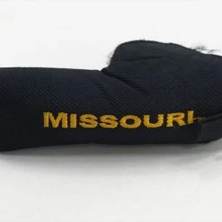 Team Golf Golf Putter Headcover Missouri Head Cover Fair -Deals Headcovers Store 00874897 3 72152.1605907257