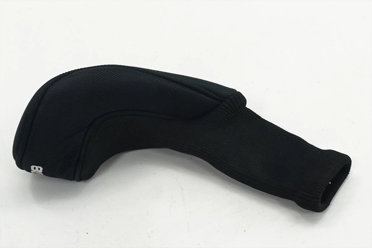 GX-7 Golf Fairway Wood Headcover 18 Degree Junior FW Head Cover Good 4 GX-7 Golf Fairway Wood Headcover 18 Degree Junior FW Head Cover Good - Image 2