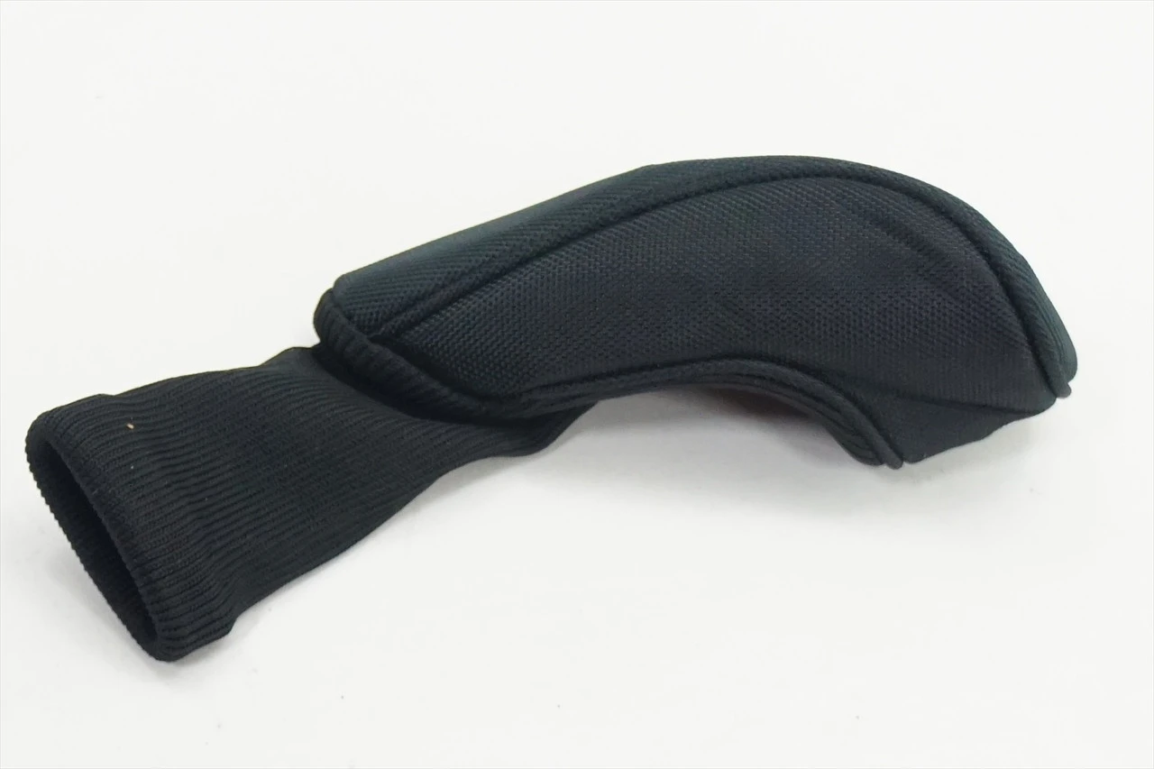 GX-7 Golf Fairway Wood Headcover 18 Degree Junior FW Head Cover Good 5 GX-7 Golf Fairway Wood Headcover 18 Degree Junior FW Head Cover Good - Image 3