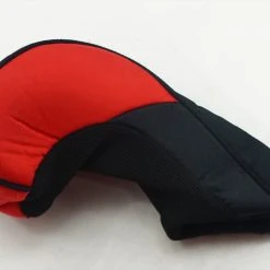 Ping Golf Driver Headcover Moxie Junior Driver Red/Black Head Cover Good -Deals Headcovers Store 00874985 2 20238.1605907289