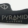 Pyramid Golf Putter Headcover Pyramid Blade Head Cover Good