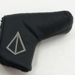 Pyramid Golf Putter Headcover Pyramid Blade Head Cover Good -Deals Headcovers Store 00874998 2 85203.1639699978
