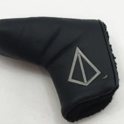 Pyramid Golf Putter Headcover Pyramid Blade Head Cover Good -Deals Headcovers Store 00874998 3 30216.1639699978