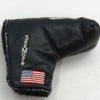 SeeMore Golf Putter Headcover Black/White PU Leather Head Cover Good -Deals Headcovers Store 00875001 1 59321.1659032764 1