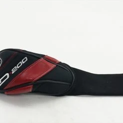 New Wilson Staff Golf Hybrid Headcover D200 3h Head Cover
