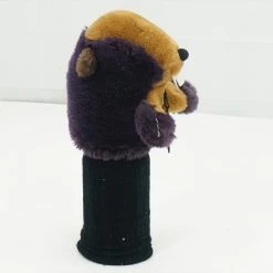 Daphne Golf Driver Headcover Buck-Tooth Beaver Head Cover Fair -Deals Headcovers Store 00876495 3 71718.1605907306